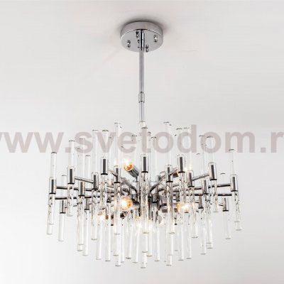 Подвесная люстра MODELUX ML.99992.10 CR