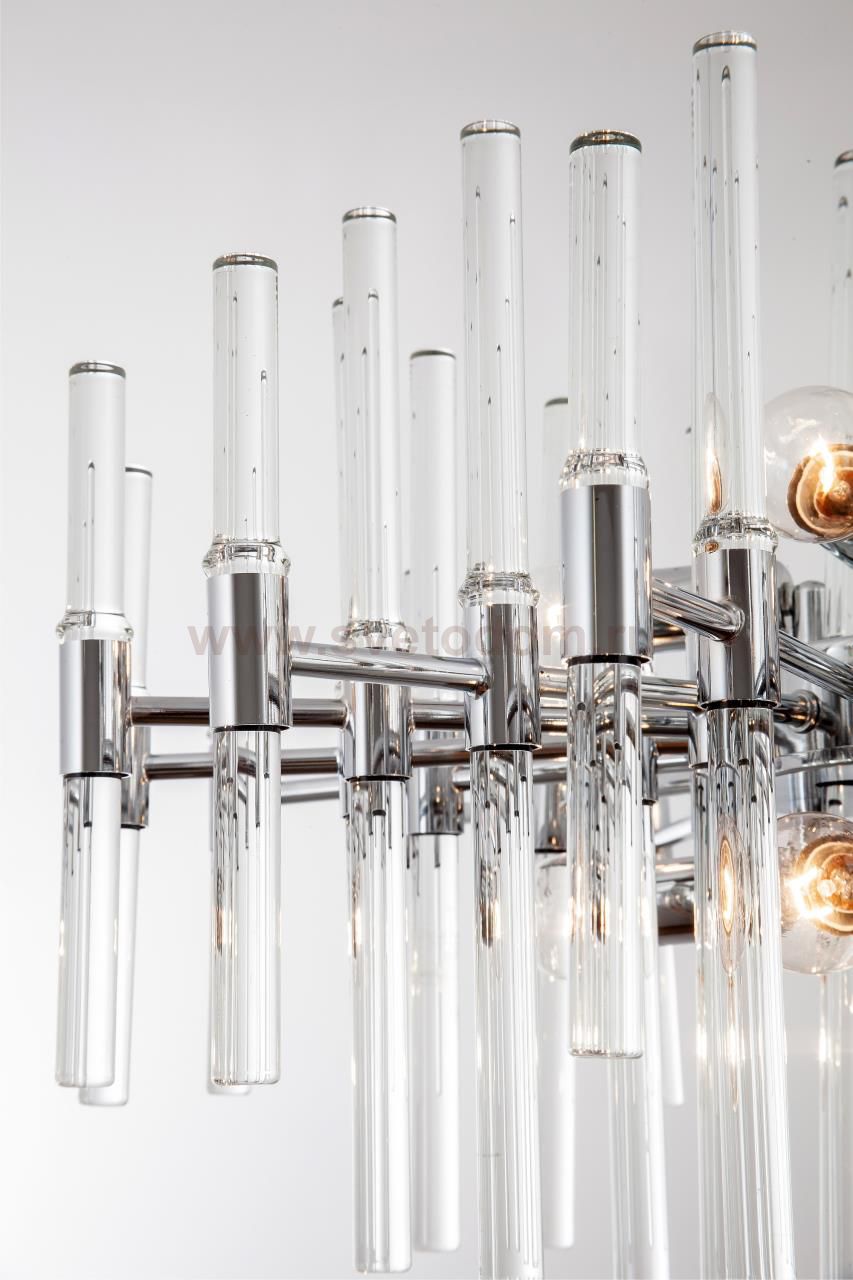 Подвесная люстра MODELUX ML.99992.10 CR