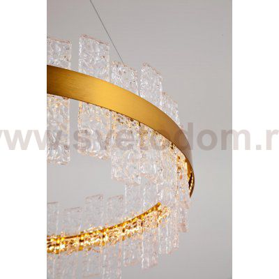 Подвесная люстра MODELUX ML.99993.600 AB