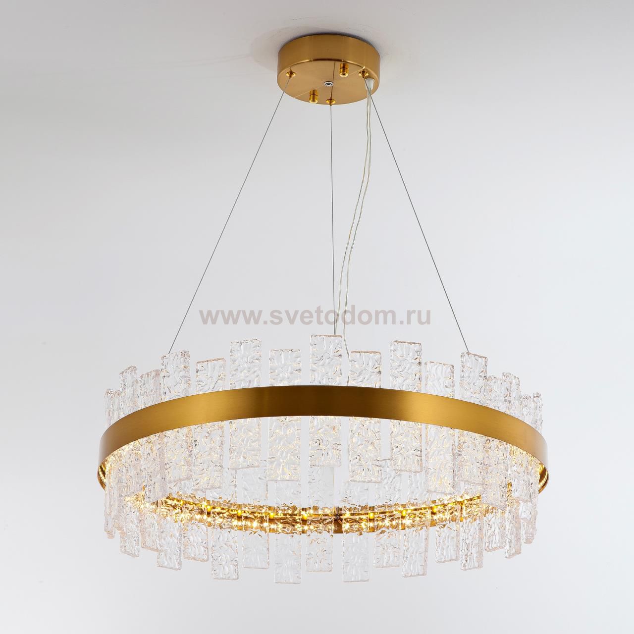 Подвесная люстра MODELUX ML.99993.600 AB