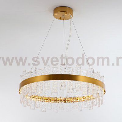 Подвесная люстра MODELUX ML.99993.600 AB