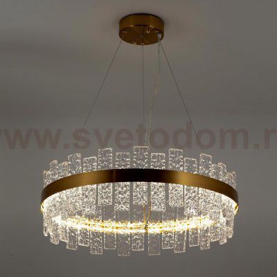 Подвесная люстра MODELUX ML.99993.600 AB