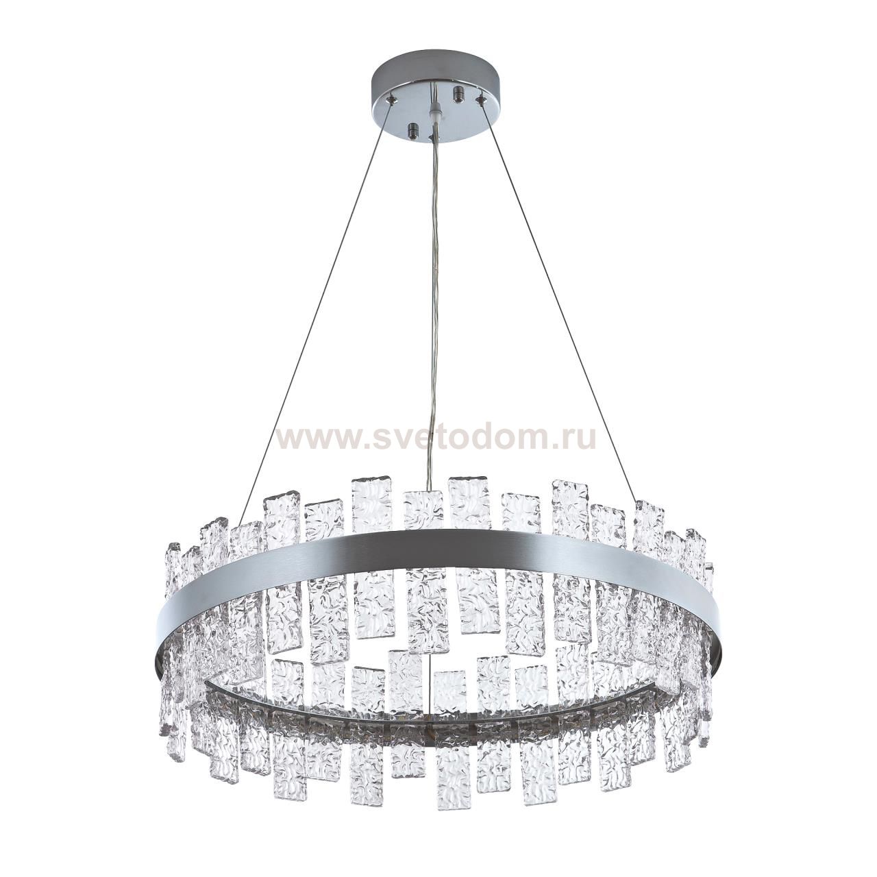 Подвесная люстра MODELUX ML.99993.600 CR