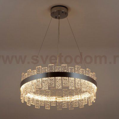 Подвесная люстра MODELUX ML.99993.600 CR