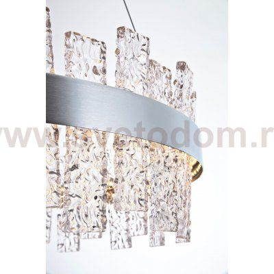 Подвесная люстра MODELUX ML.99993.600 CR