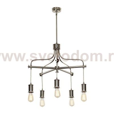 Люстра Natural concept DOUILLE5 PN DOUILLE