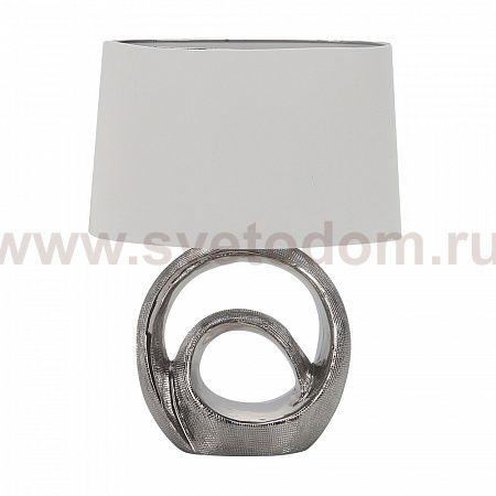 Настольная лампа Omnilux OML-19324-01 Padola