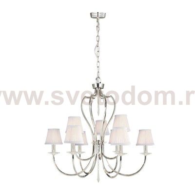 Люстра Natural concept PM9 PN PIMLICO