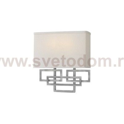 Бра Natural concept HK/LANZA2 AN LANZA
