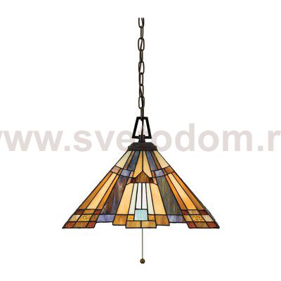 Подвесной светильник Natural concept QZ/INGLENOOK/P/A INGLENOOK