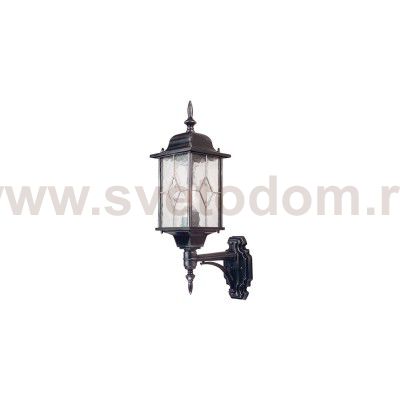 Настенный фонарь Natural concept WX1 WEXFORD