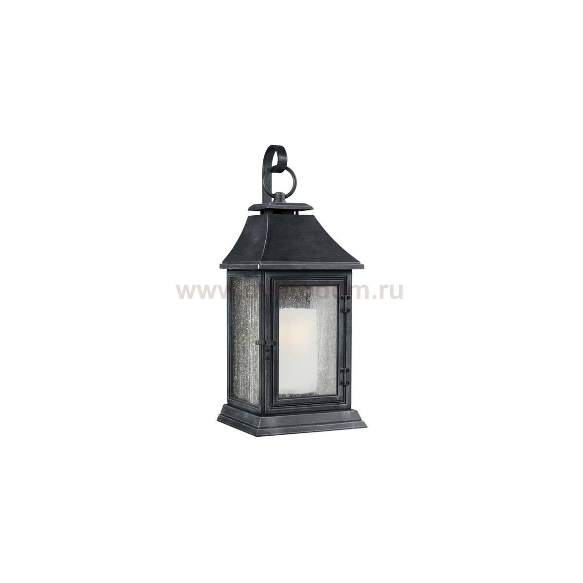 Настенный фонарь Natural concept FE/SHEPHERD/2XL SHEPHERD