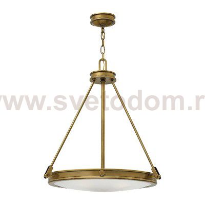 Подвесной светильник Natural concept HK/COLLIER/P COLLIER