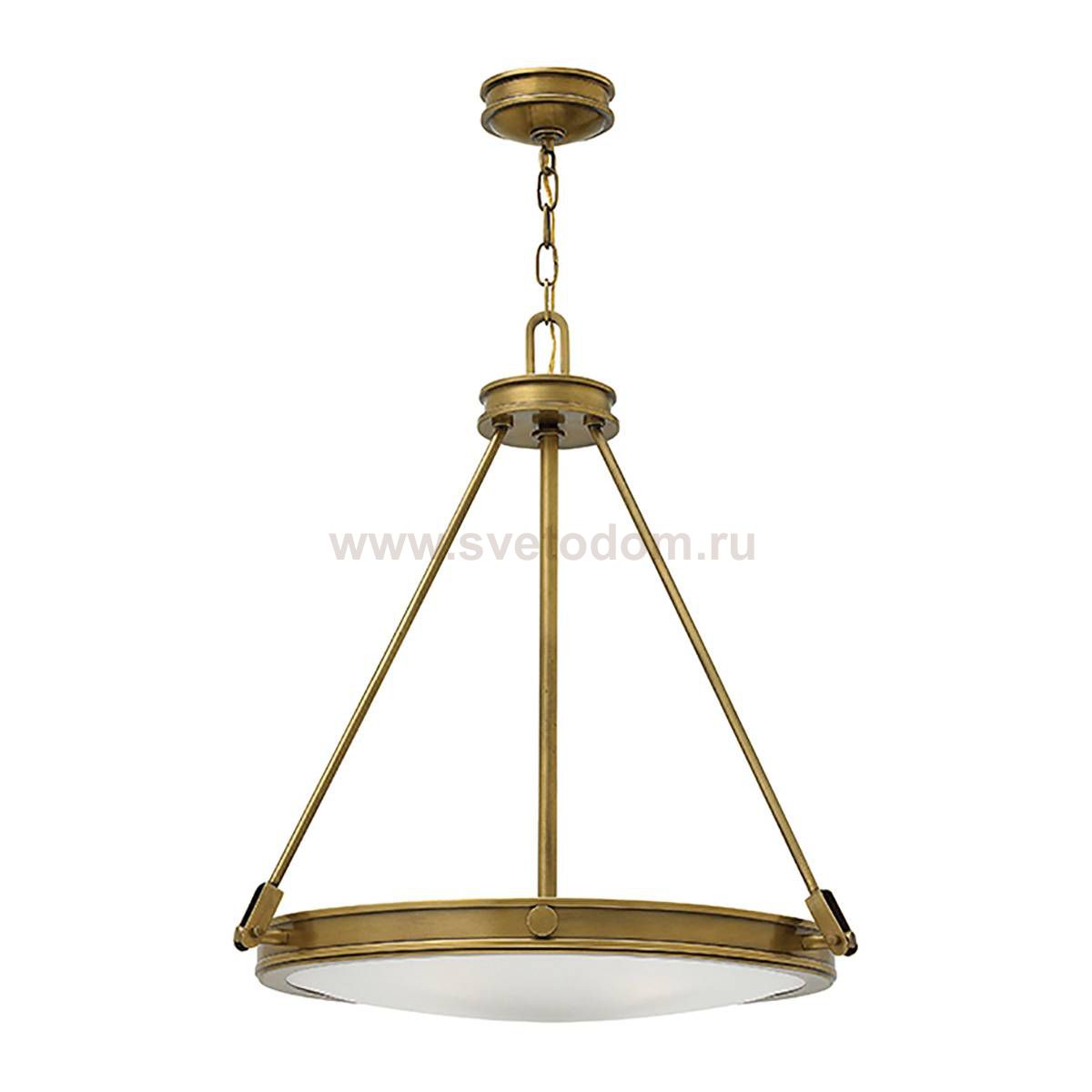 Подвесной светильник Natural concept HK/COLLIER/P COLLIER