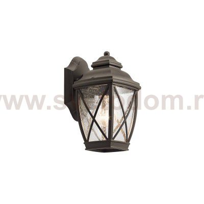 Настенный фонарь Natural concept KL/TANGIER2/S TANGIER