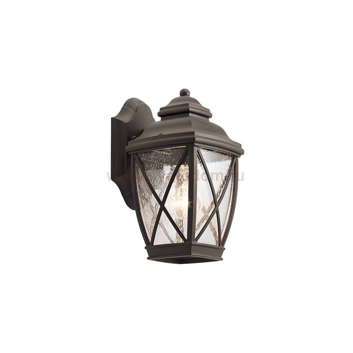 Настенный фонарь Natural concept KL/TANGIER2/S TANGIER