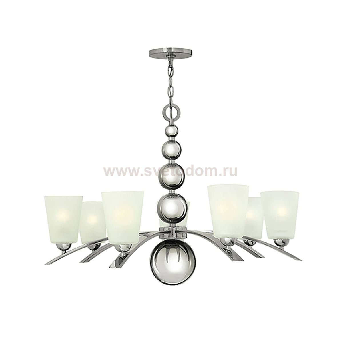 Люстра Natural concept HK/ZELDA7 PN ZELDA  