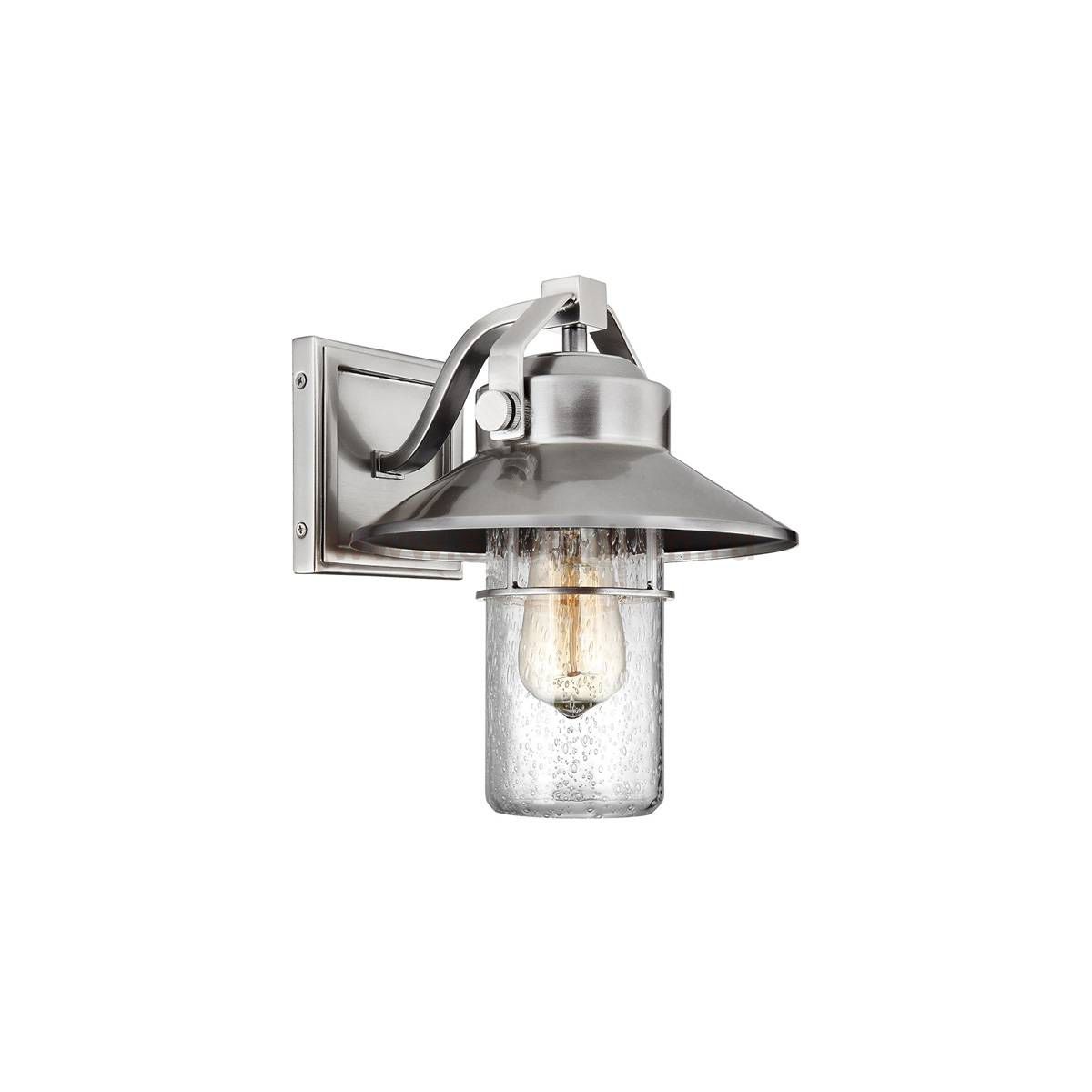 Настенный фонарь Natural concept FE/BOYNTON2/S BOYNTON