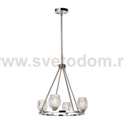 Люстра Natural concept FE/RUBIN4 RUBIN