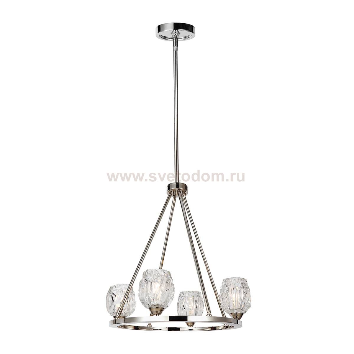 Люстра Natural concept FE/RUBIN4 RUBIN