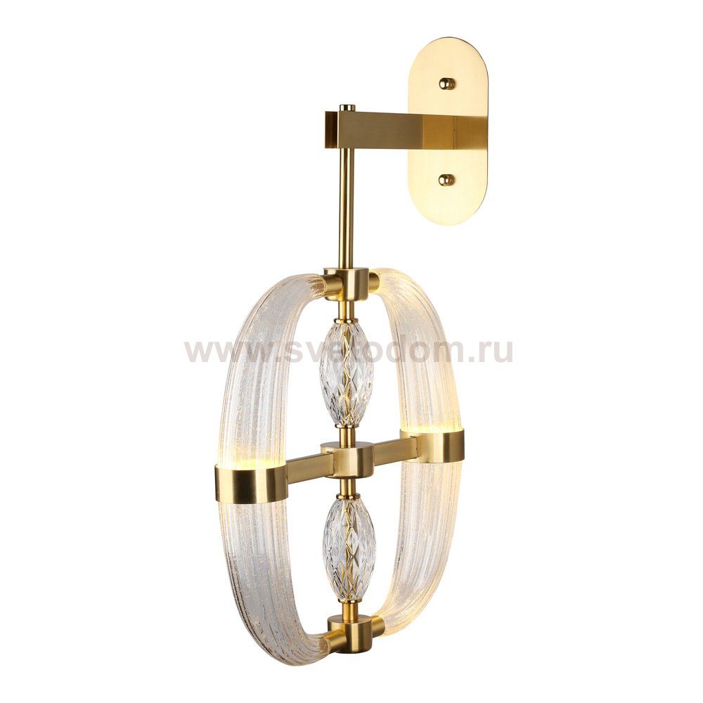 Бра настенное Aleksandra Aployt APL.857.01.20