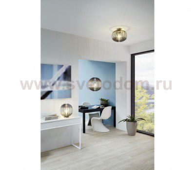 Подвесной светильник Eglo 96973 OLMERO