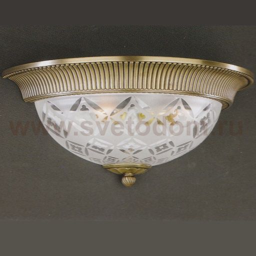 Светильник Reccagni Angelo A. 6215/2