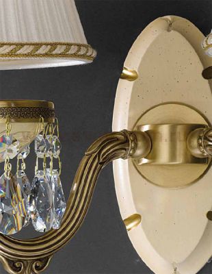 Светильник Reccagni Angelo A. 6606/2