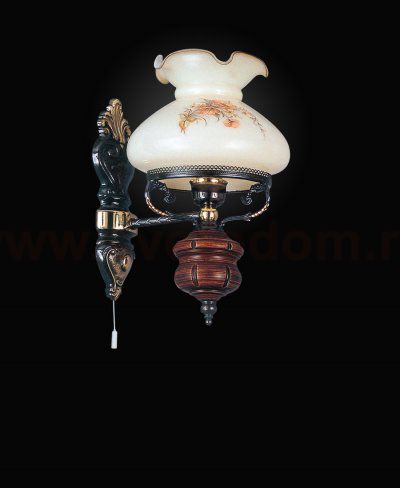 Светильник бра Reccagni Angelo A 2401/1