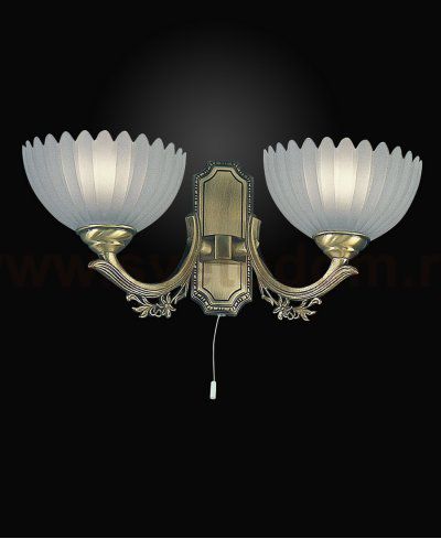Светильник Reccagni Angelo A 2825/2