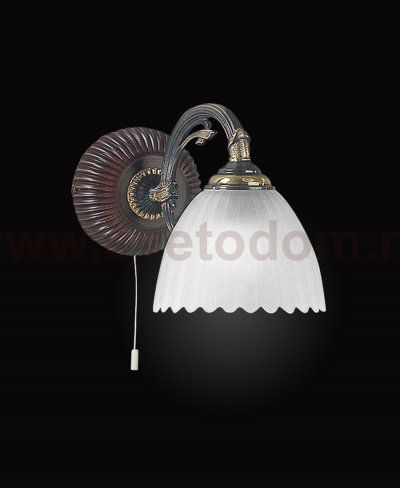 Светильник Reccagni Angelo A 3510/1