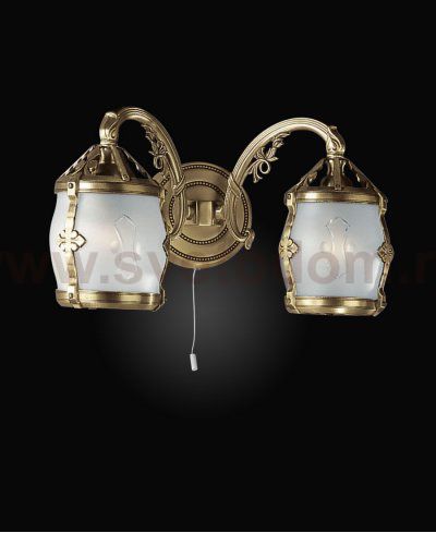 Светильник Reccagni Angelo A 4020/2