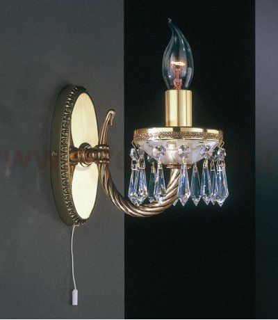 Светильник Reccagni Angelo A 4751/1