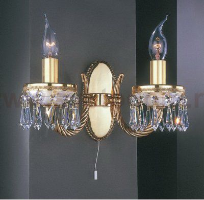 Светильник Reccagni Angelo A 4751/2