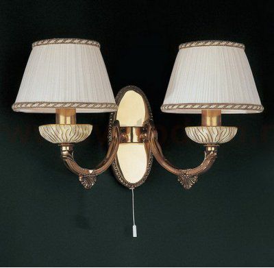 Светильник Reccagni Angelo A 5500/2