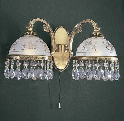 Светильник Reccagni Angelo A 6000/2