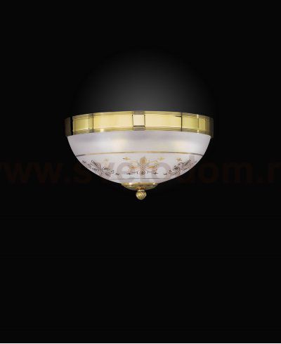 Светильник Reccagni Angelo A. 6112/2