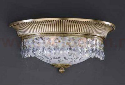 Светильник бра Reccagni Angelo A 6210/2