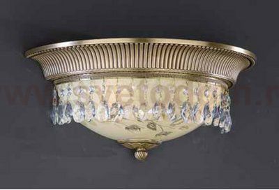 Светильник Reccagni Angelo A. 6216/2