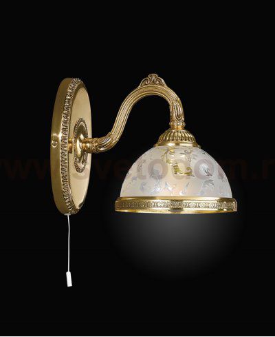 Светильник Reccagni Angelo A. 6302/1