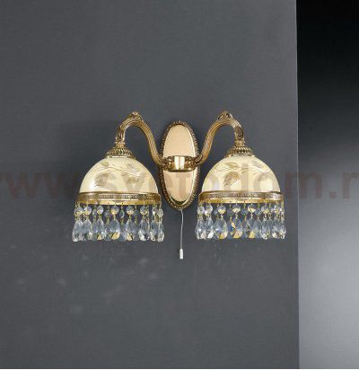 Светильник Reccagni Angelo A 6306/2