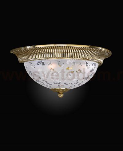 Светильник настенный бра Reccagni Angelo A. 6312/2