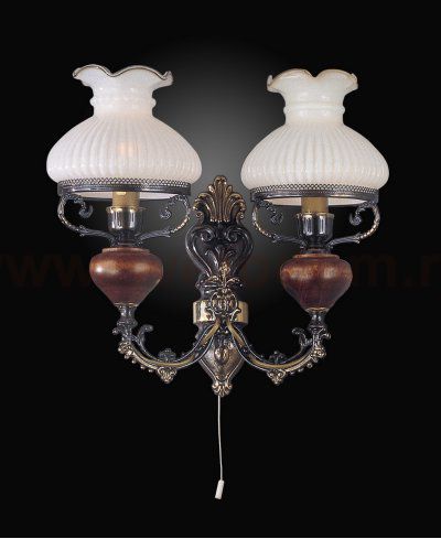 Светильник Reccagni Angelo A. 634/2