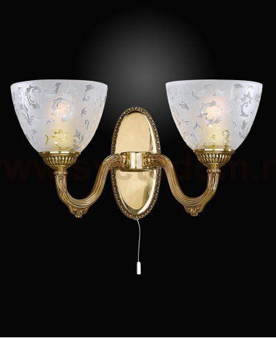 Светильник Reccagni Angelo A. 6352/2