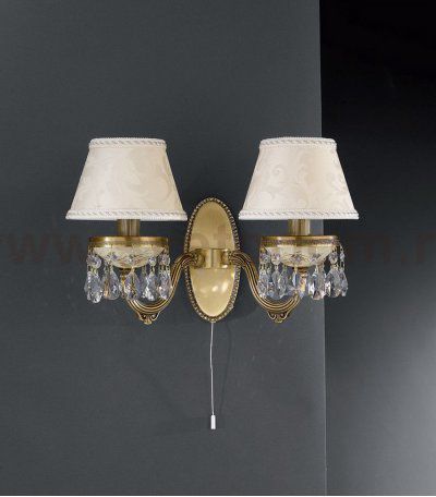 Светильник Reccagni Angelo A 6423/2