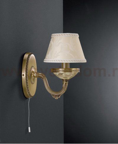 Светильник Reccagni Angelo A 6425/1