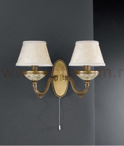 Светильник Reccagni Angelo A 6425/2