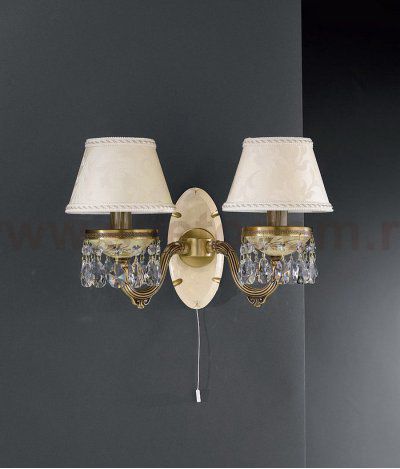 Светильник Reccagni Angelo A 6616/2