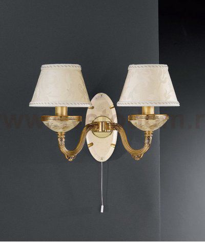 Светильник Reccagni Angelo A. 6718/2