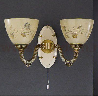 Светильник Reccagni Angelo A 6858/2